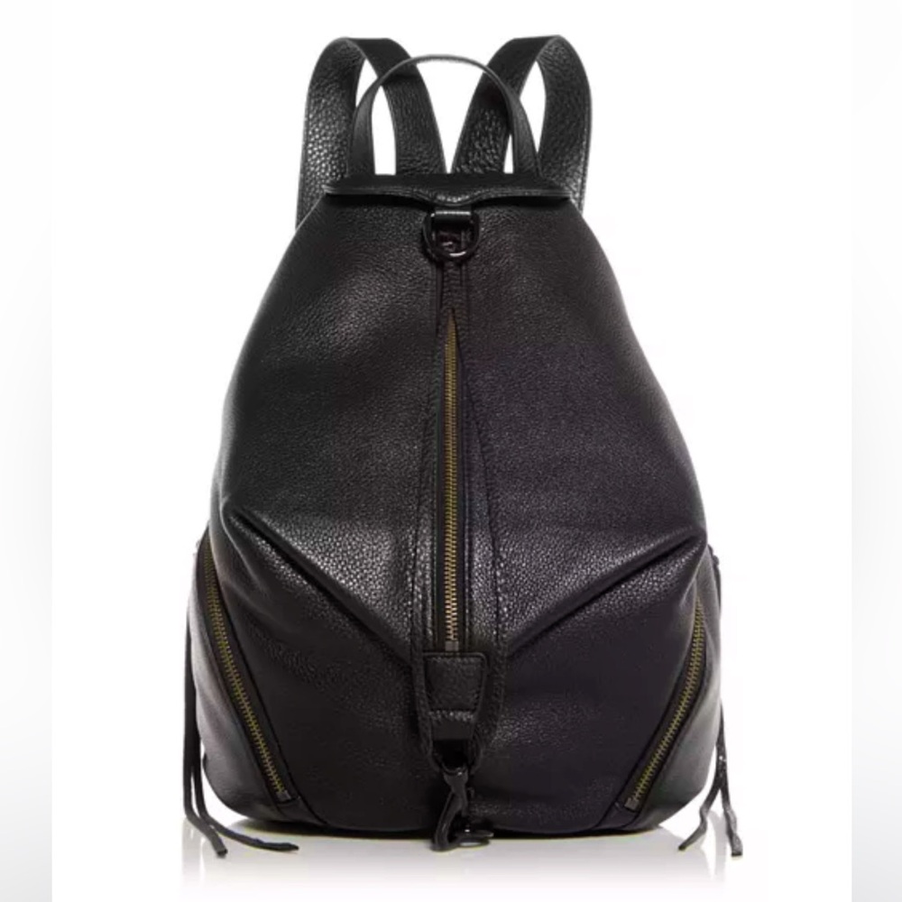 BRAND NEW! Jumbo Julian Backpack - Rebecca Minkoff